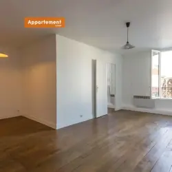 Appartement 2 pièces 48,24 m2 Arpajon à louer